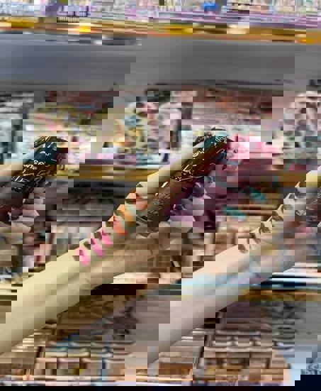 تینت لب مایع اسنس